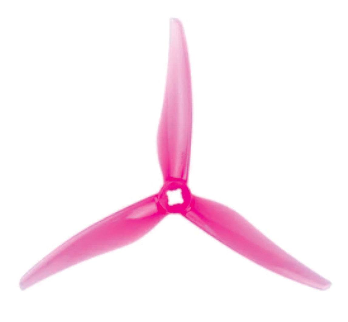 Gemfan SL5125-3 Toothpick&Ultralight Props - Rising Sun FPV