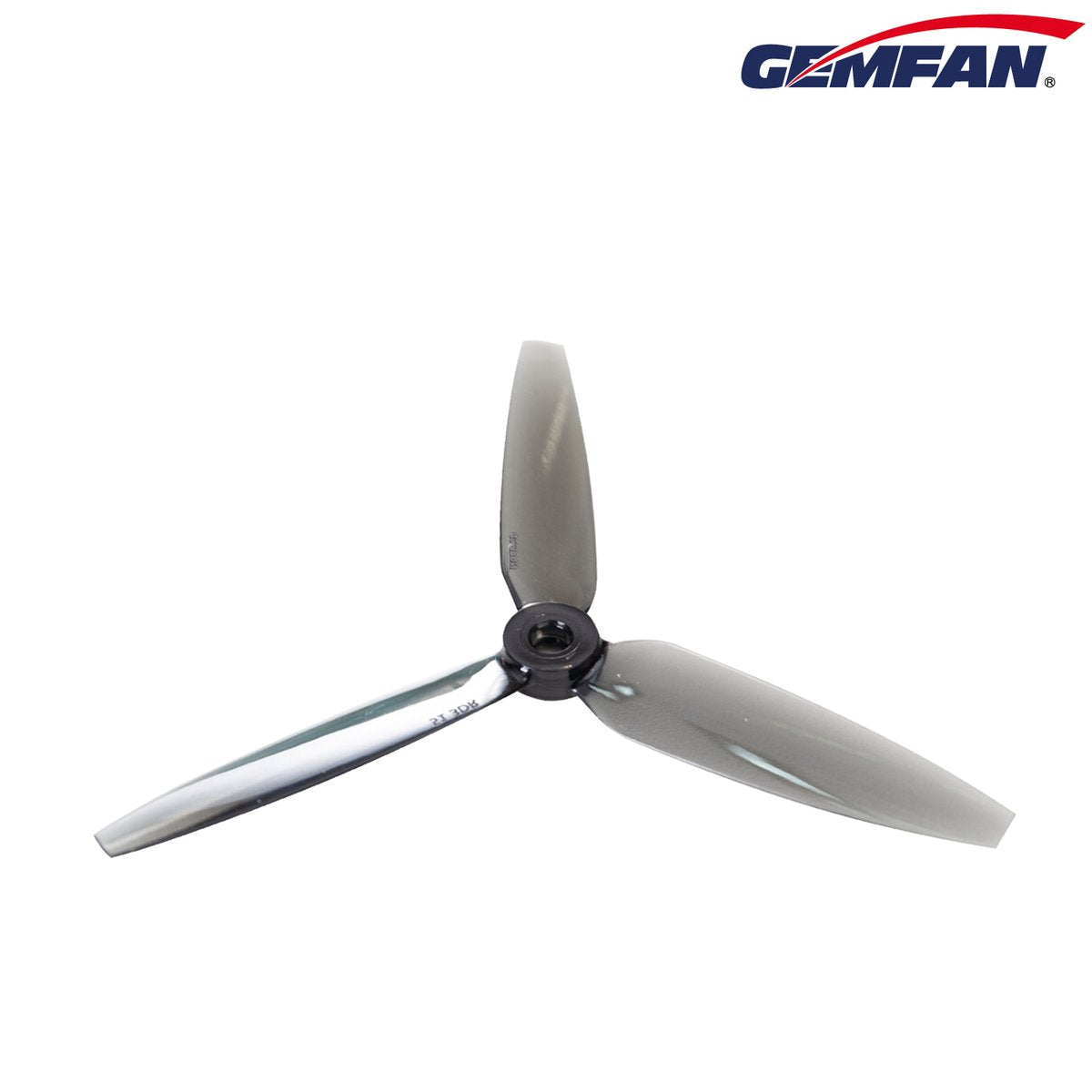GEMFAN 513D 5149 TRI-BLADE 5" PROP 2CW+2CCW