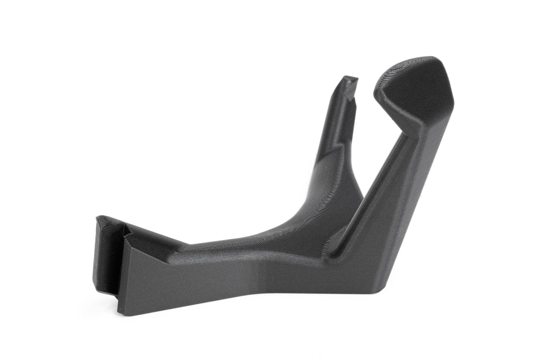 Prusament PETG Carbon Fiber Black 1kg - Rising Sun FPV