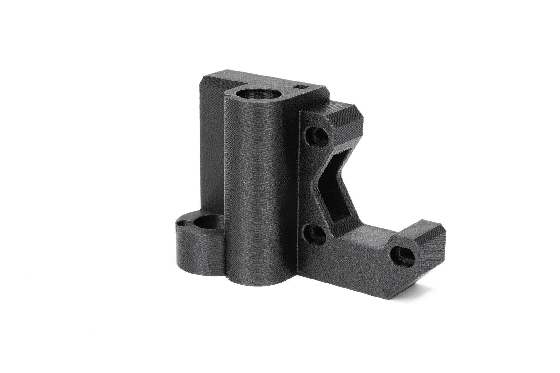 Prusament PETG Carbon Fiber Black 1kg - Rising Sun FPV