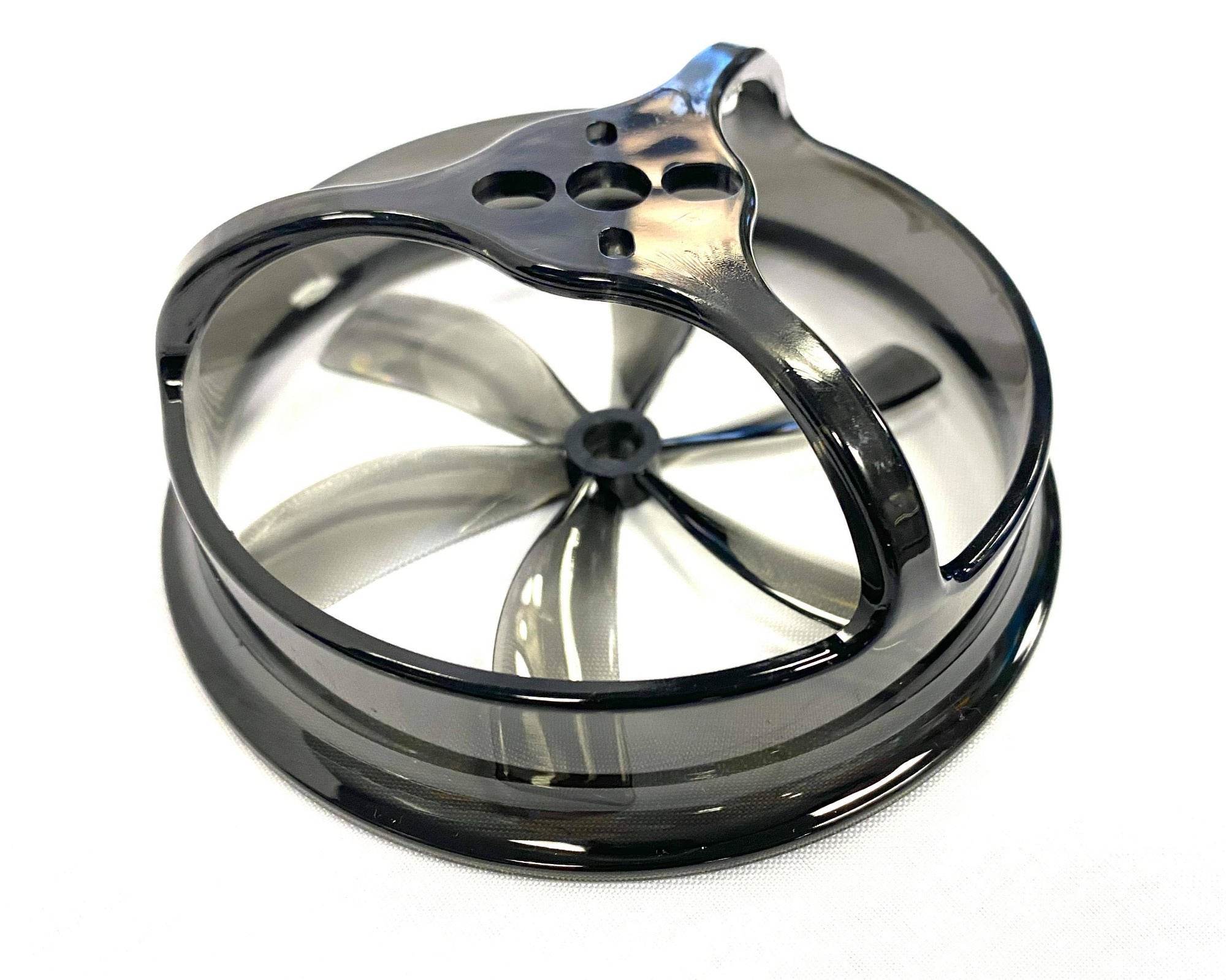 QSL ShenProp Duct-85MMX6 (2CW+2CCW) - Rising Sun FPV