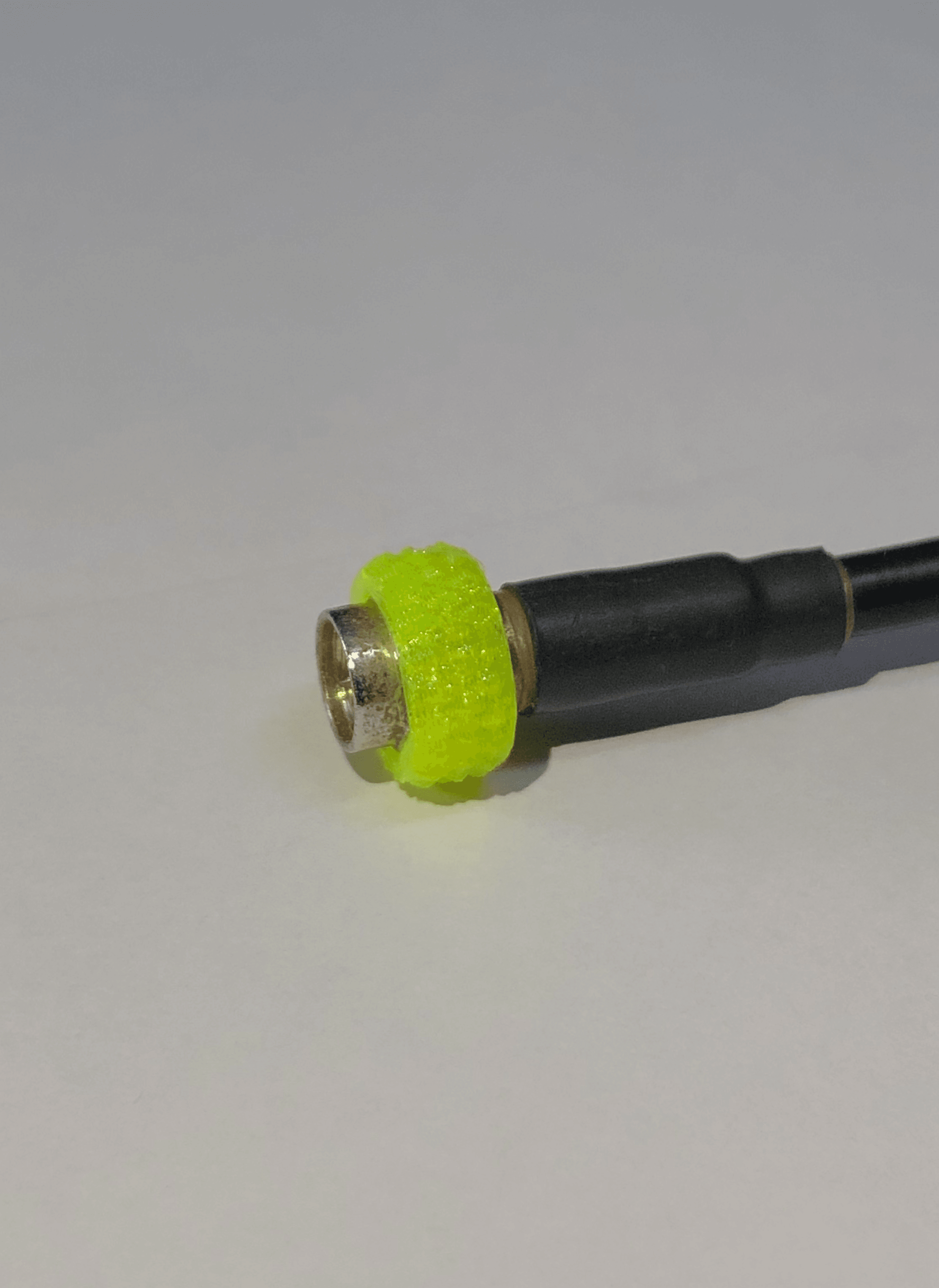 SMA Spinner (Fluro Yellow) - Rising Sun FPV
