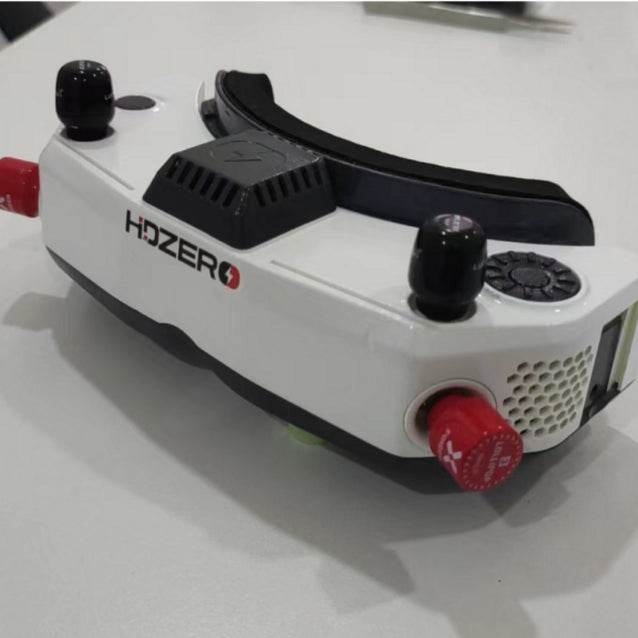 HDZero Goggle - Rising Sun FPV