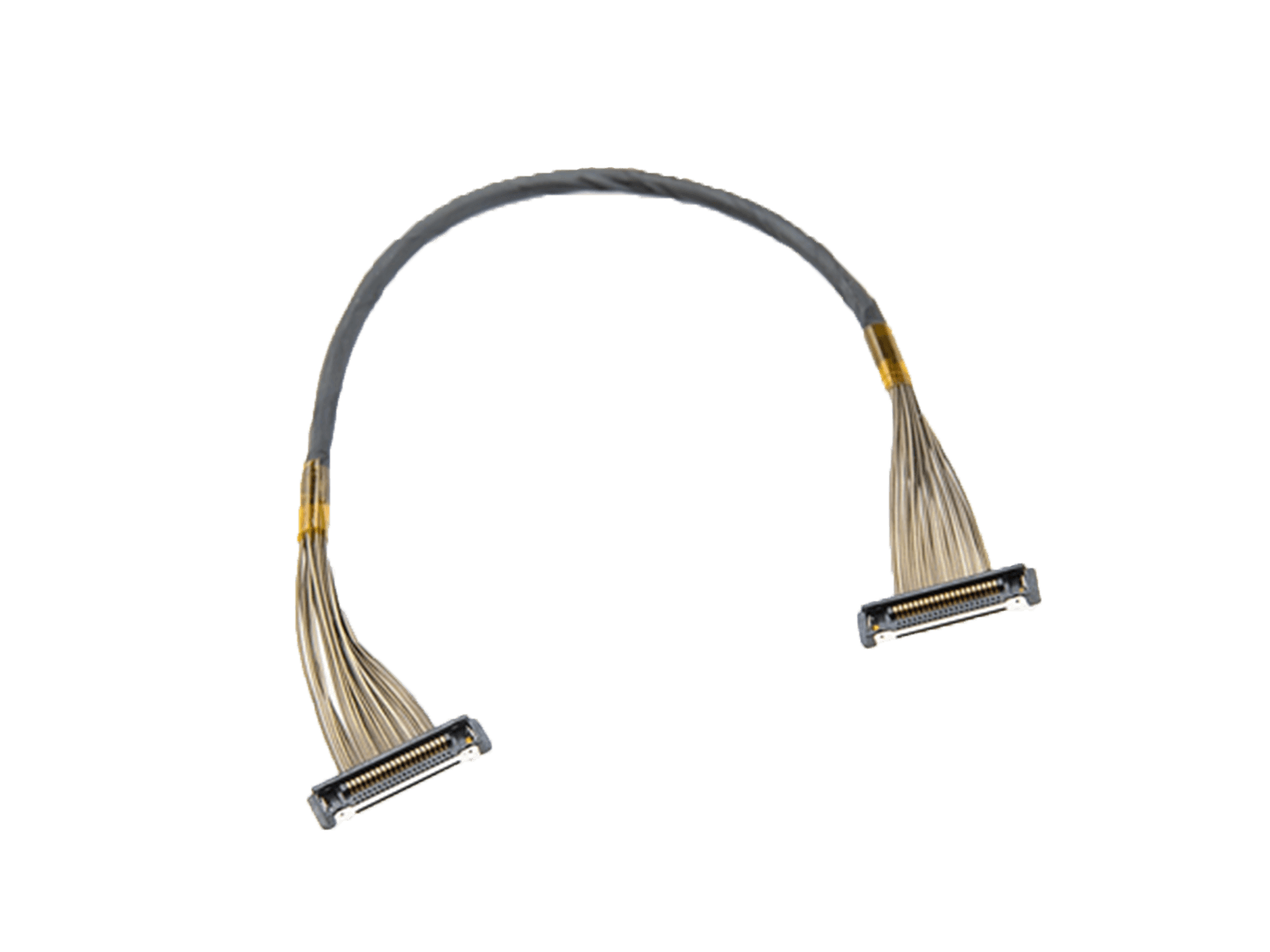 HDZero MIPI Cable 40mm - 250mm - Rising Sun FPV