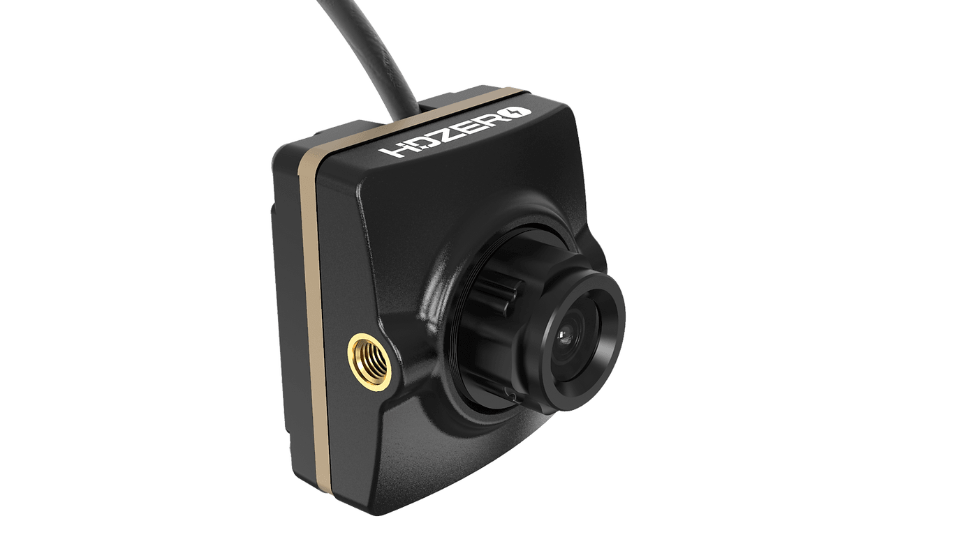 HDZero Nano Lite Camera - Rising Sun FPV
