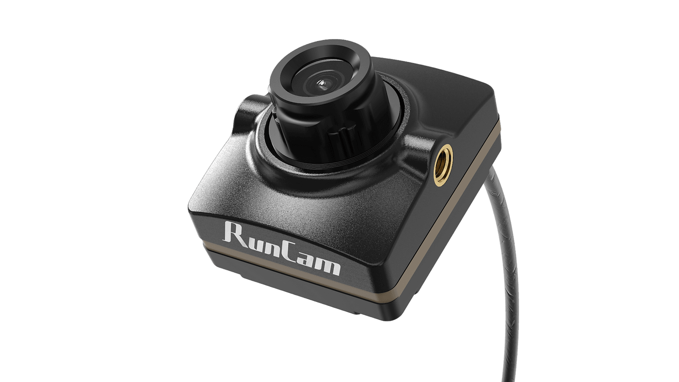 HDZero Nano Lite Camera - Rising Sun FPV