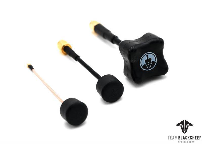 TBS Triumph Pro (SMA) - Rising Sun FPV