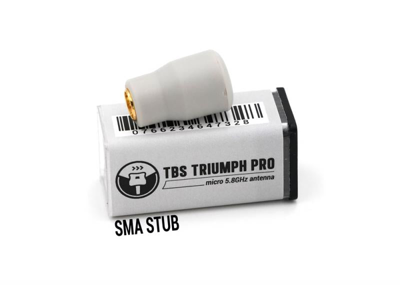 TBS Triumph Pro (SMA Stub)