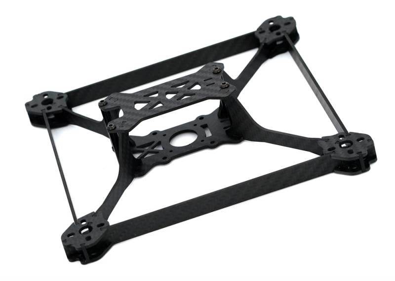 TBS Source V - Rising Sun FPV