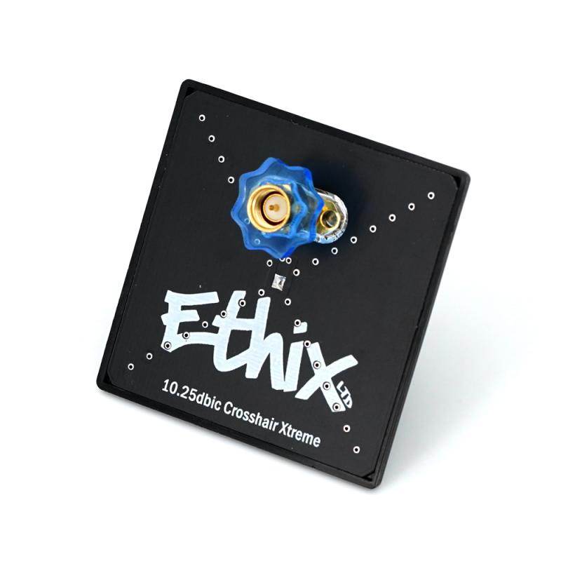 VAS ETHIX CROSSHAIR EXTREME (RHCP) 5.8GHZ - Rising Sun FPV
