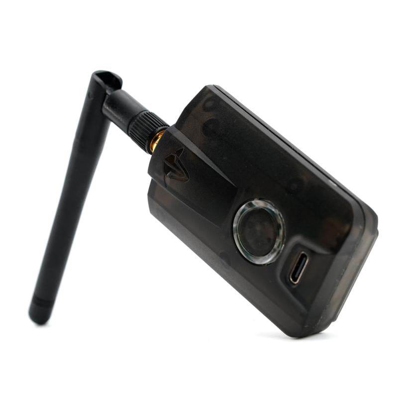 TBS MPM - Rising Sun FPV