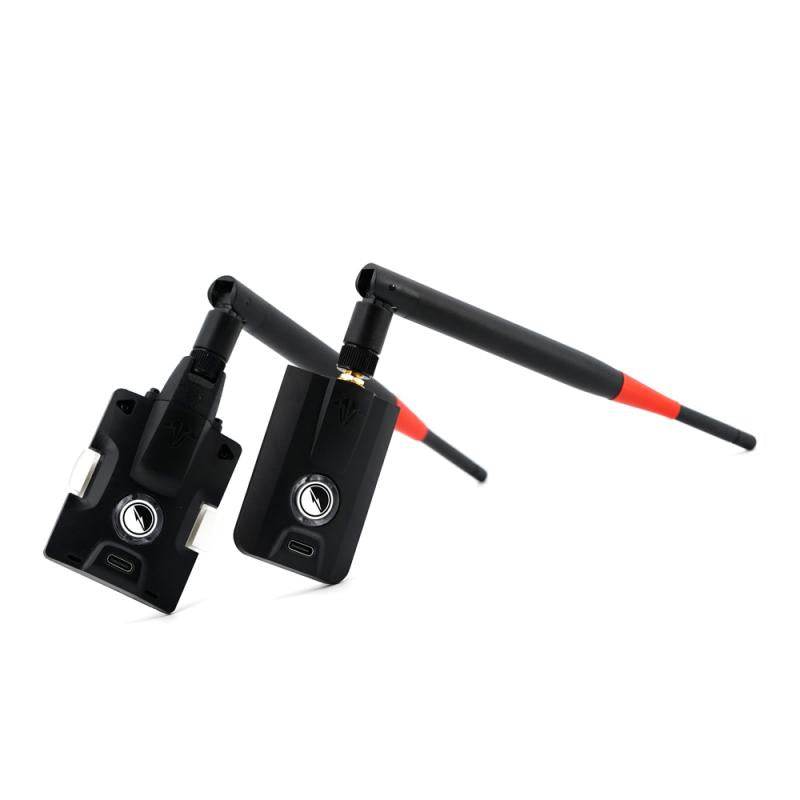 Peter The Penetrator - Tracer TX antenna - Rising Sun FPV