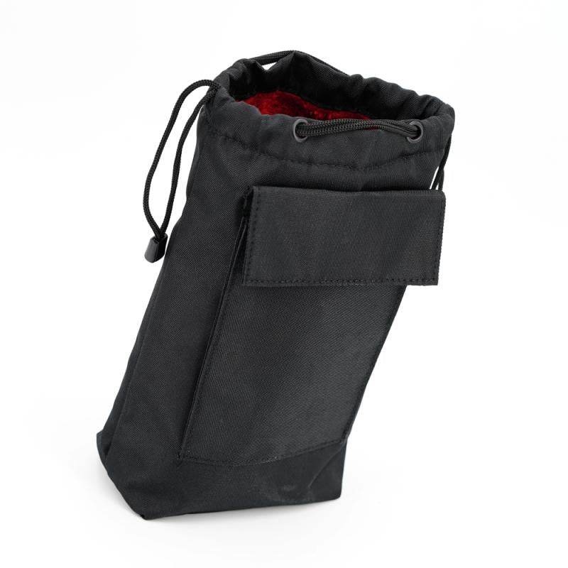 ETHIX HD Goggle Pouch - Rising Sun FPV