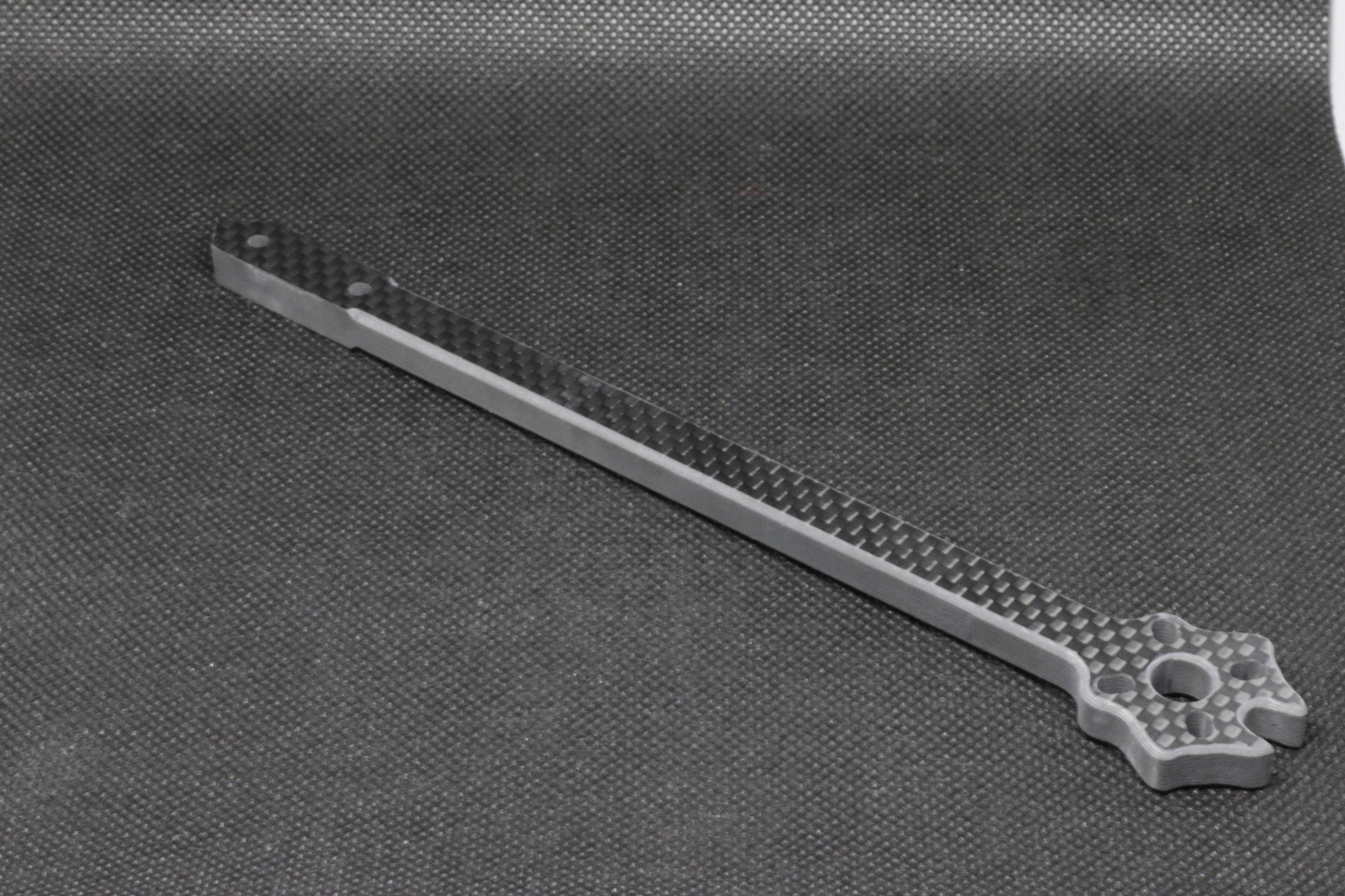 Revenant Frames - Carbon Spare Parts - Rising Sun FPV