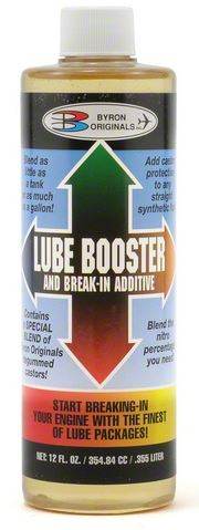 Byron Originals Lube Booster - Rising Sun FPV