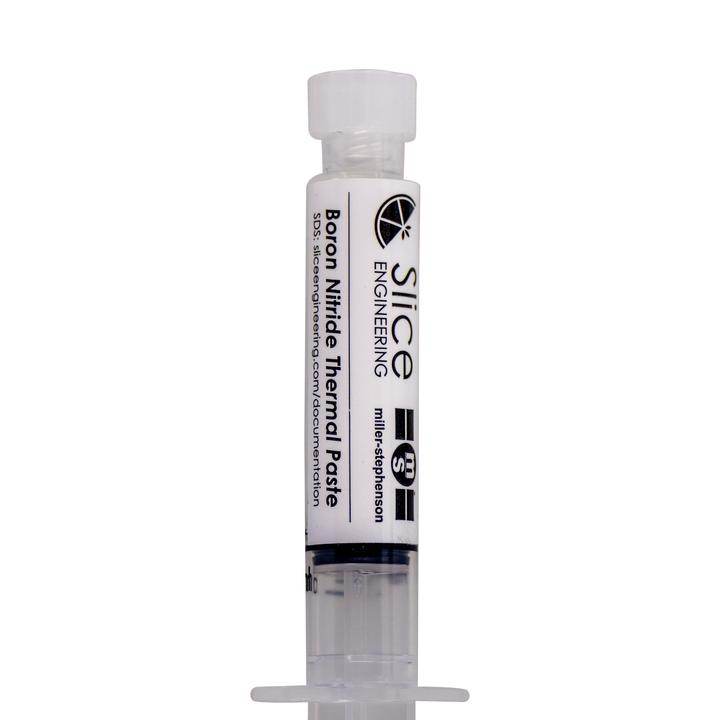 Slice Engineering Boron Nitride Paste 1cc/5cc - Rising Sun FPV