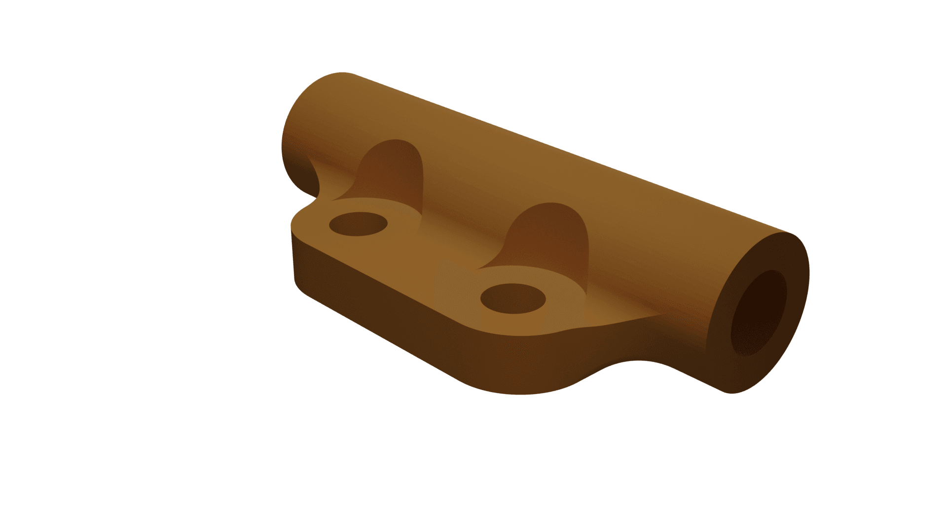 Jormungandr - Midgard Serpent - Spare cage printed parts - Rising Sun FPV