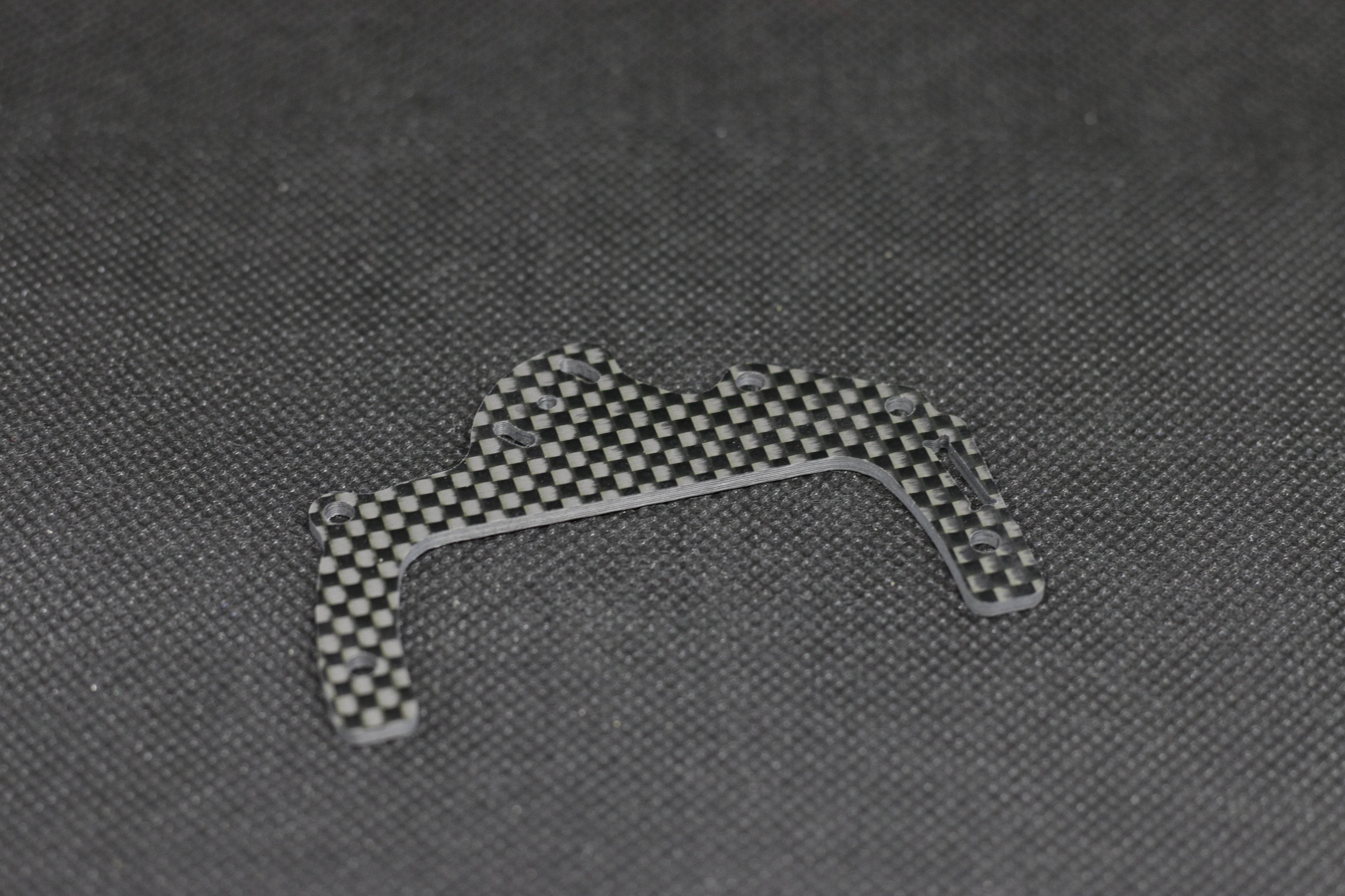 Revenant Frames - Carbon Spare Parts - Rising Sun FPV