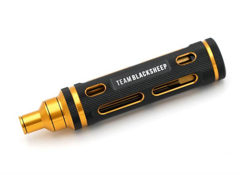 TBS Field Driver Kit - Rising Sun FPV