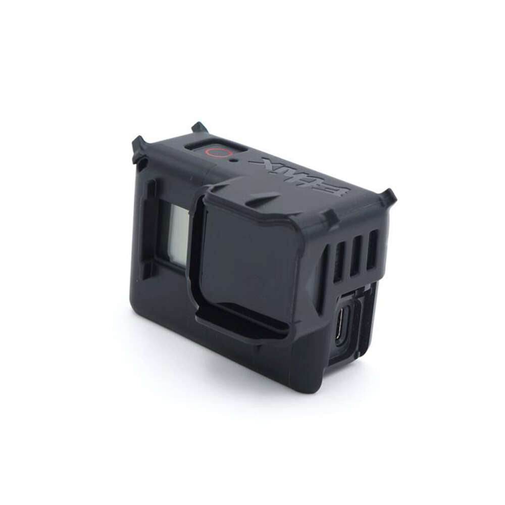 Ethix Gopro Facehugger Mask - Rising Sun FPV