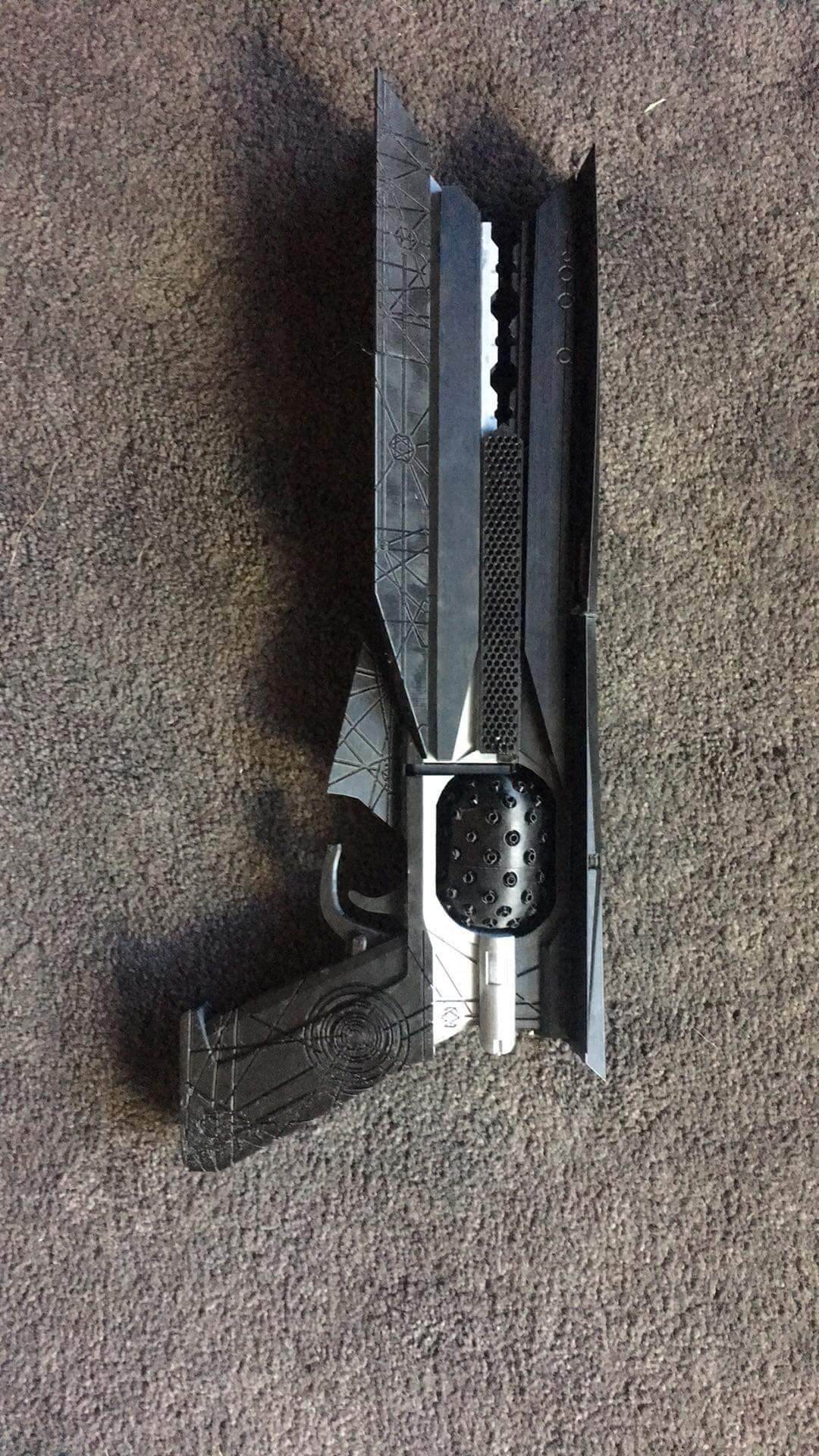 Custom 3D printing and design - Rising Sun 3D - Rising Sun FPV