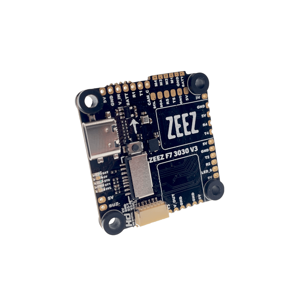 ZEEZ F7 3030 FLIGHT CONTROLLER V3