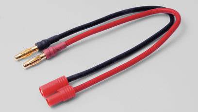Hyperion G3 LiFePO4 Charge Leads - Rising Sun FPV
