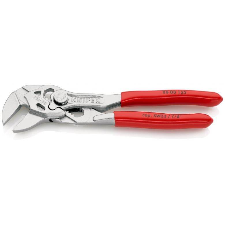 Knipex - Mini pliers wrench 125mm - Rising Sun FPV