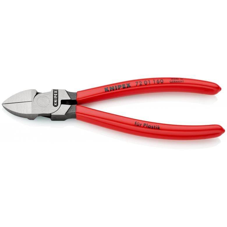 Knipex Diagonal Cutter for plastics - Rising Sun FPV