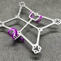 Fractal 75 – Frame Kit - Rising Sun FPV