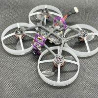 Fractal 75 – Frame Kit - Rising Sun FPV