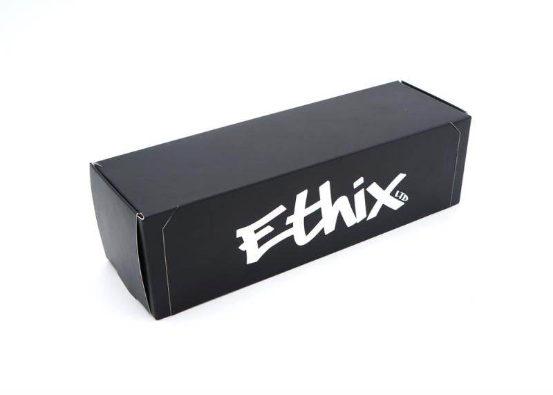 ETHIX QUAD-BUILDER CABLE SET - Rising Sun FPV