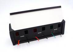 ETHIX QUAD-BUILDER CABLE SET - Rising Sun FPV