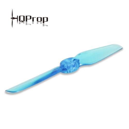 HQ Durable Prop T65MM T Mount(5CW+5CCW)-Poly Carbonate - Rising Sun FPV