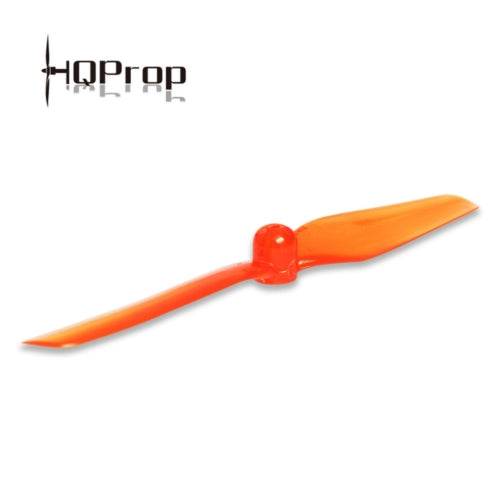 HQ Micro Prop 65MM (5CW+5CCW)-Poly Carbonate-1.5MM Shaft - Rising Sun FPV
