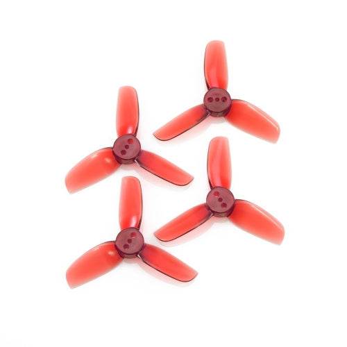 HQ Durable Prop T2X2.5X3 (2CW+2CCW)-Poly Carbonate - Rising Sun FPV