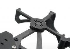 Ethix CineRat (Carbon and Hardware Parts) - Rising Sun FPV