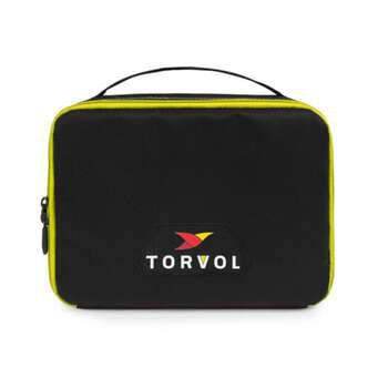 Torvol Quad Lipo Pouch - Rising Sun FPV