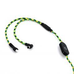 SYK Kable - Rising Sun FPV