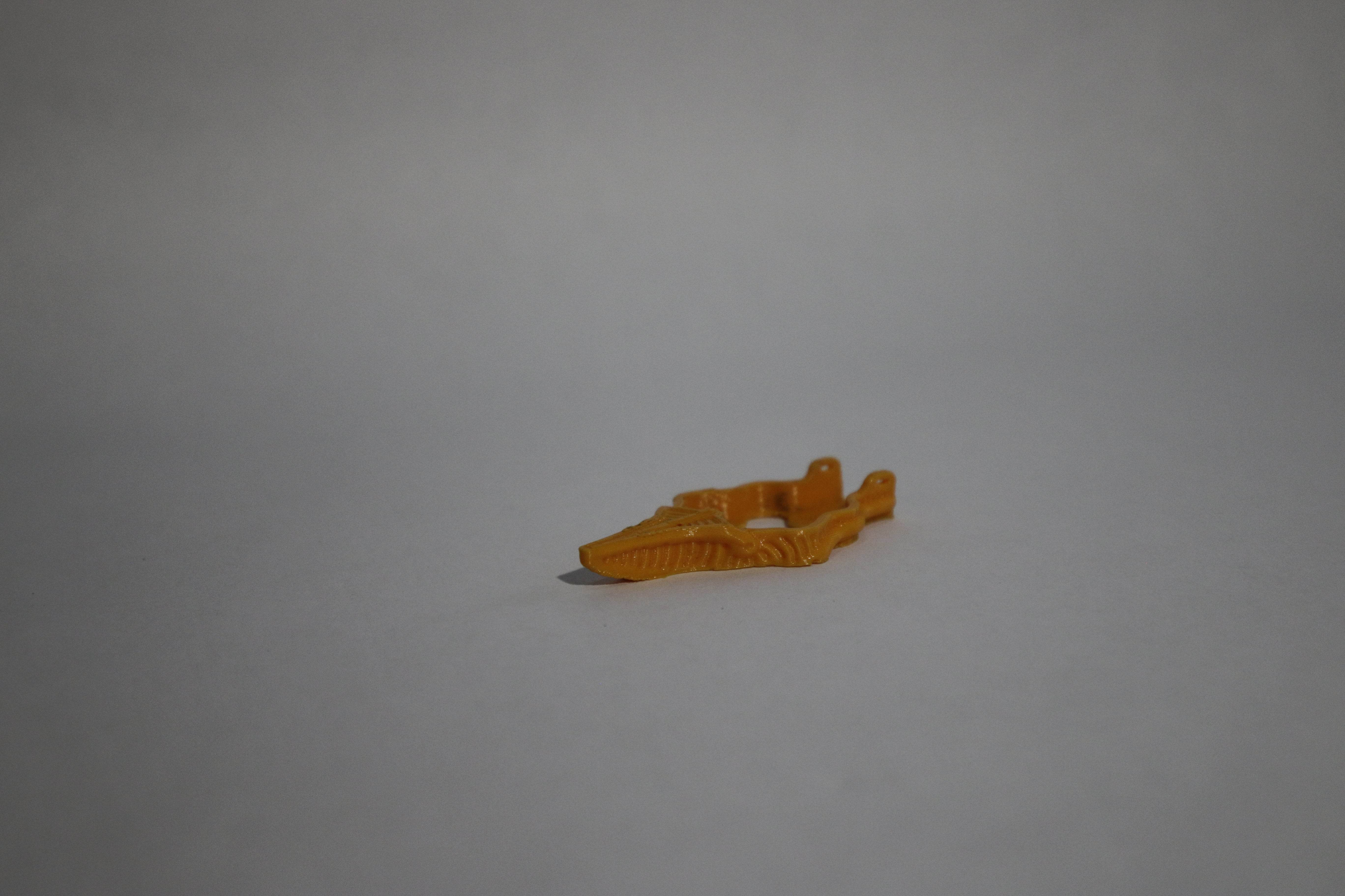 Revenant - Motor end protectors 7mm - Rising Sun FPV