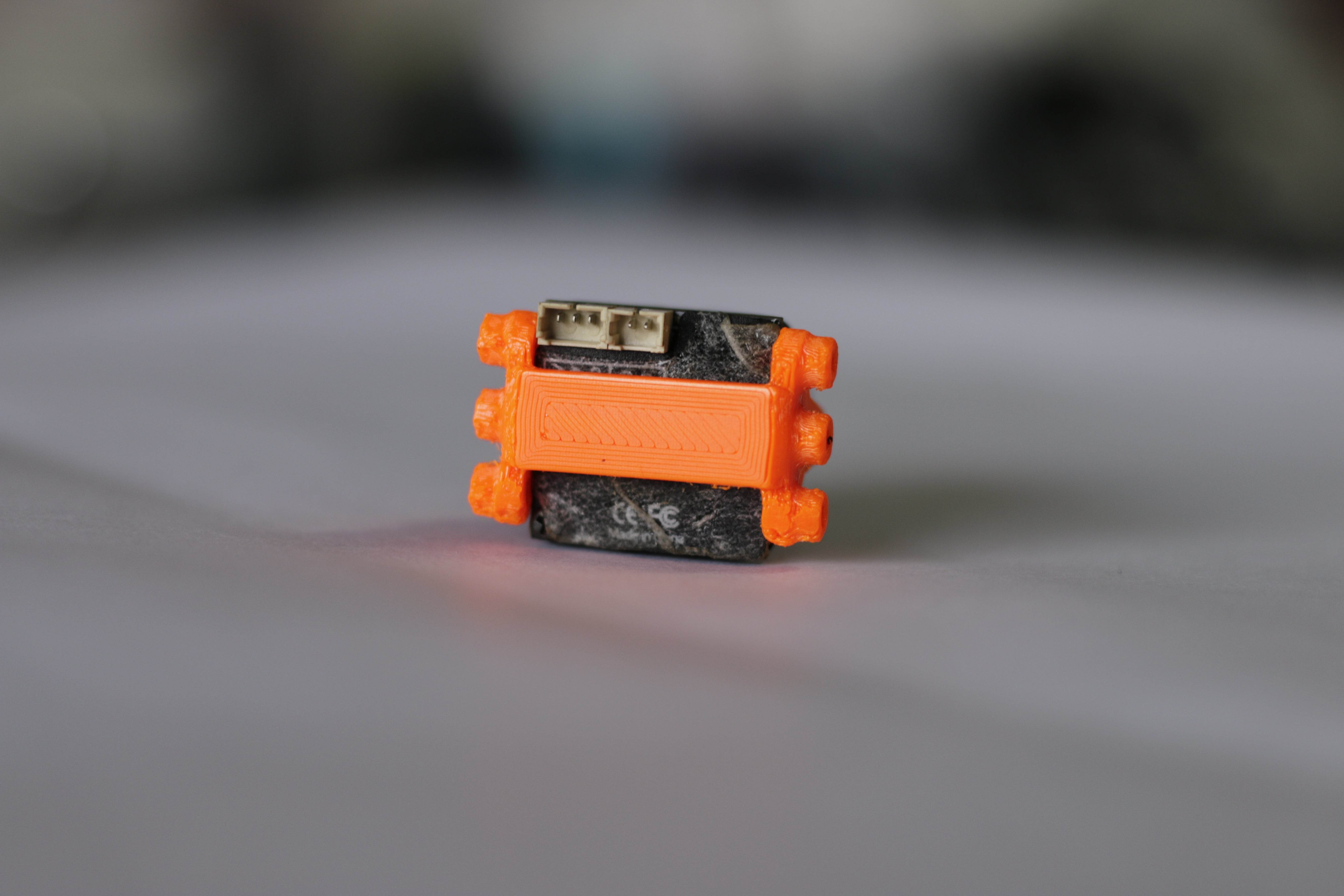 Camera Adapter - Rising Sun FPV