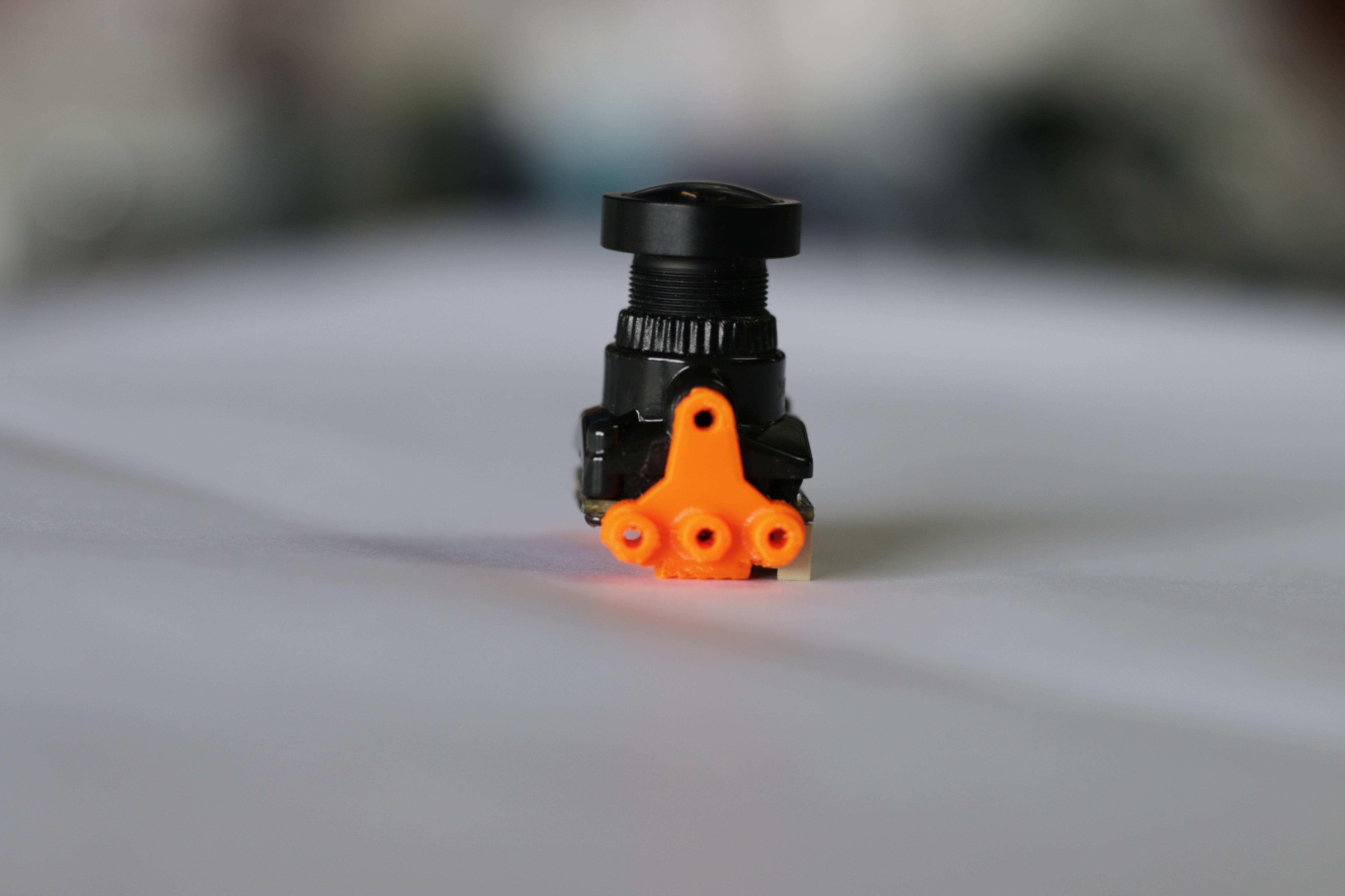 Camera Adapter - Rising Sun FPV