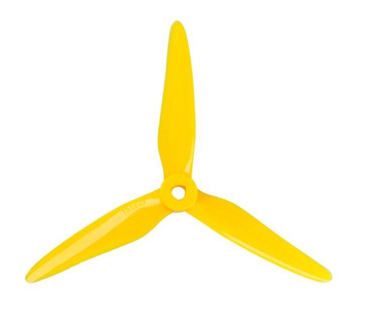 DALPROP SPITFIRE Racing Prop - Rising Sun FPV