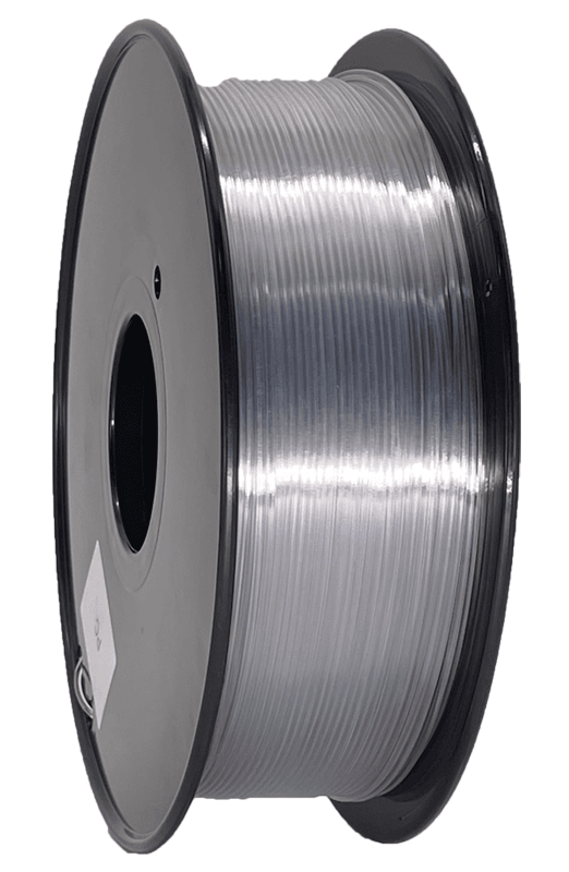 RISING SUN FPV - NOVA Transparent Polycarbonate FILAMENT 1.75MM 1kg - Rising Sun FPV