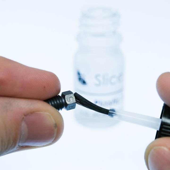 Slice Engineering Plastic Repellent Paint™ - Rising Sun FPV