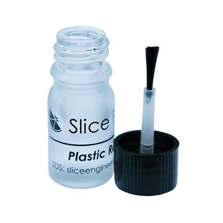 Slice Engineering Plastic Repellent Paint™ - Rising Sun FPV