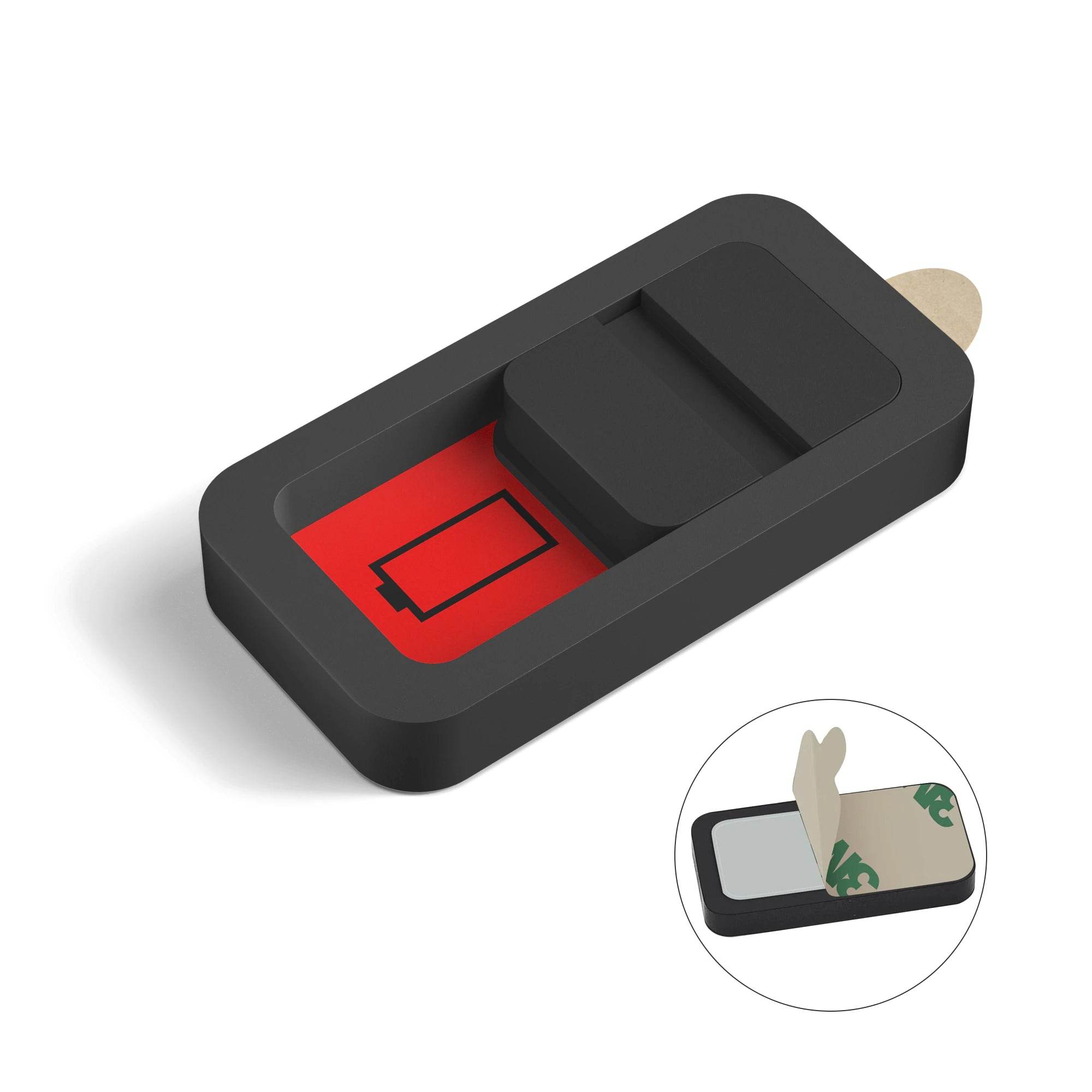 Battery Charge Indicator - 5 Pcs - Rising Sun FPV