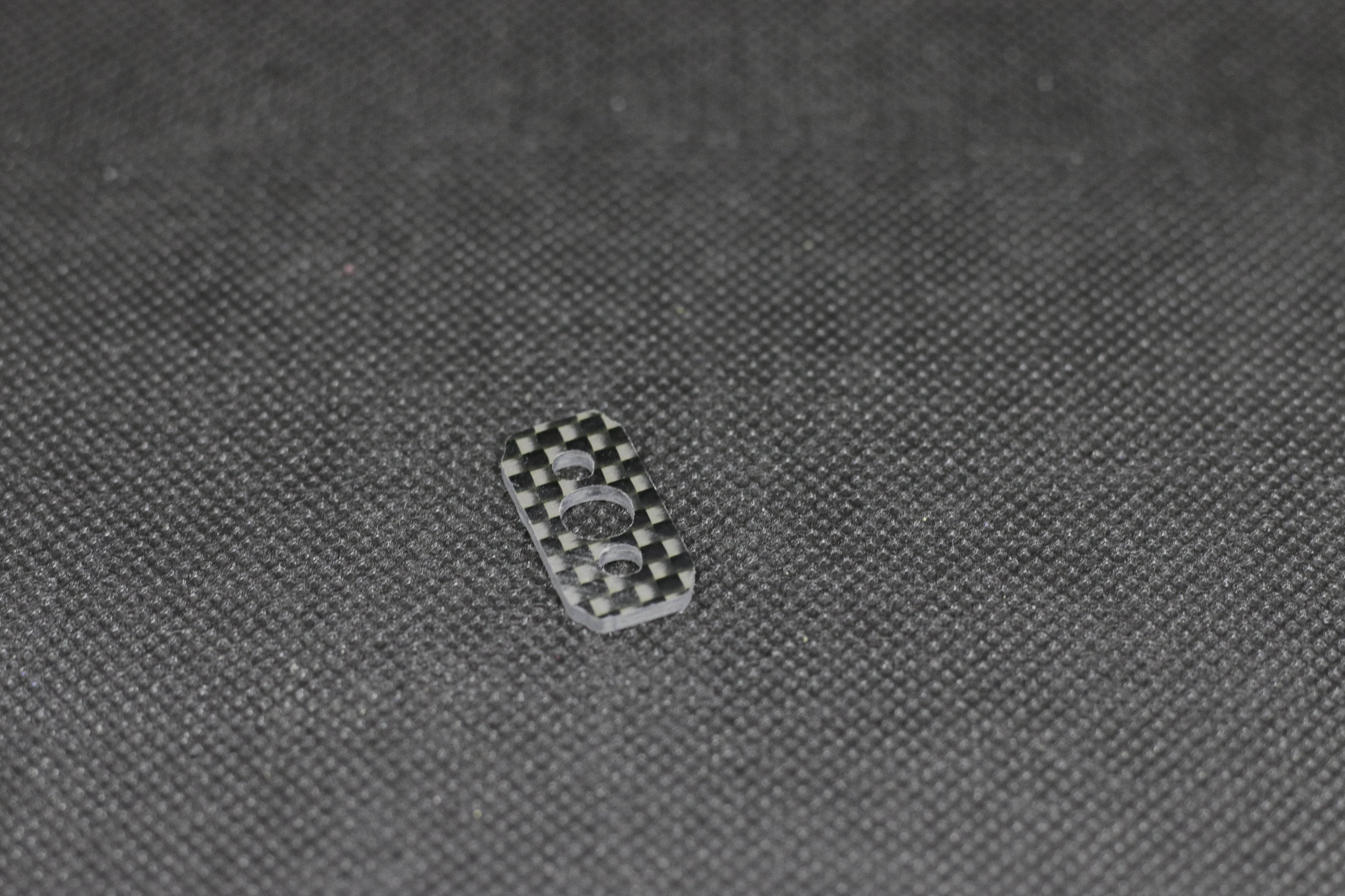 Revenant Frames - Carbon Spare Parts - Rising Sun FPV