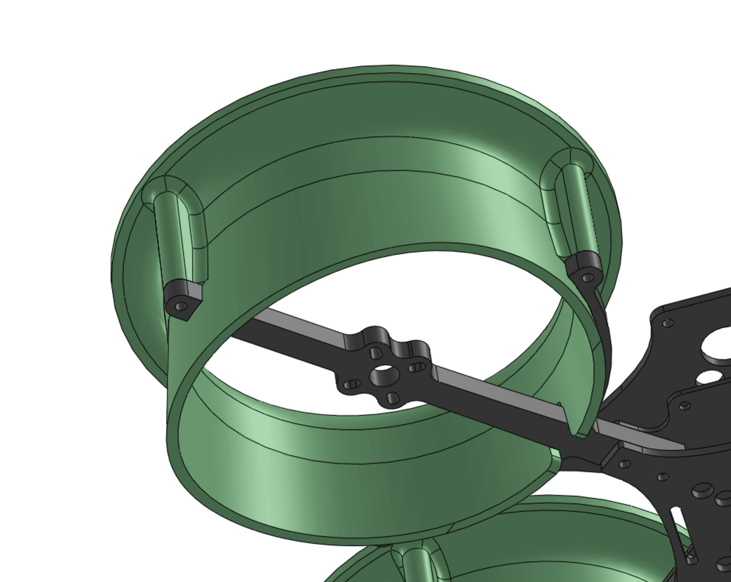 Shendrones Insider - Rising Sun FPV