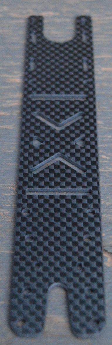 Hornet FPV Frame Spare Parts (Designed by KMAC) - Rising Sun FPV